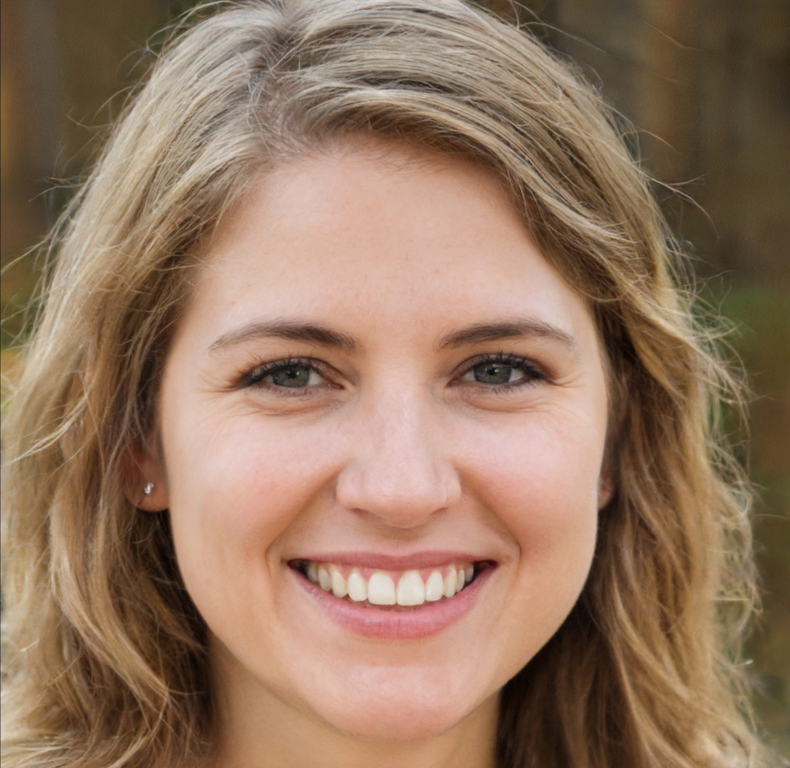 Sarah Mitchell photo