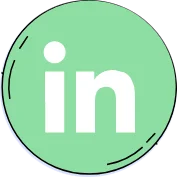 Small business owner using Pixel2Perfect's data-driven social media strategies to achieve business goals affordably.
