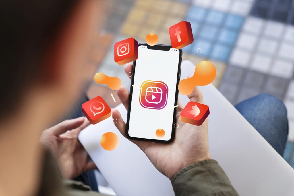 Optimize Instagram content with Instagram Reels and Stories to boost your Instagram engagement, likes, and reach.